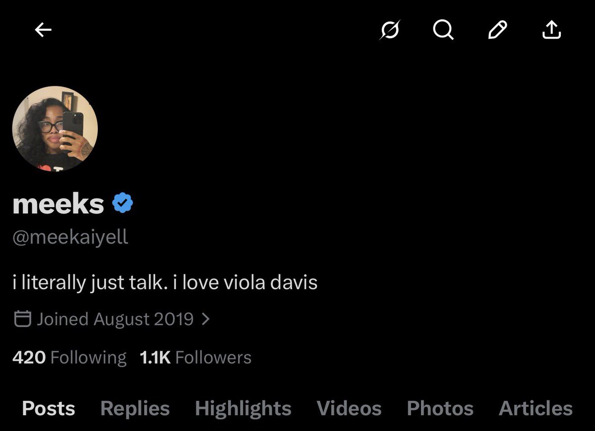 meeks tweet media