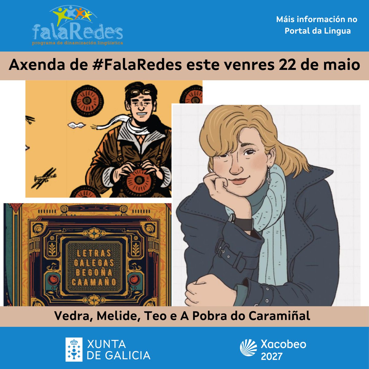 Falaredes's tweet photo. https://t.co/ZpximpxiUB