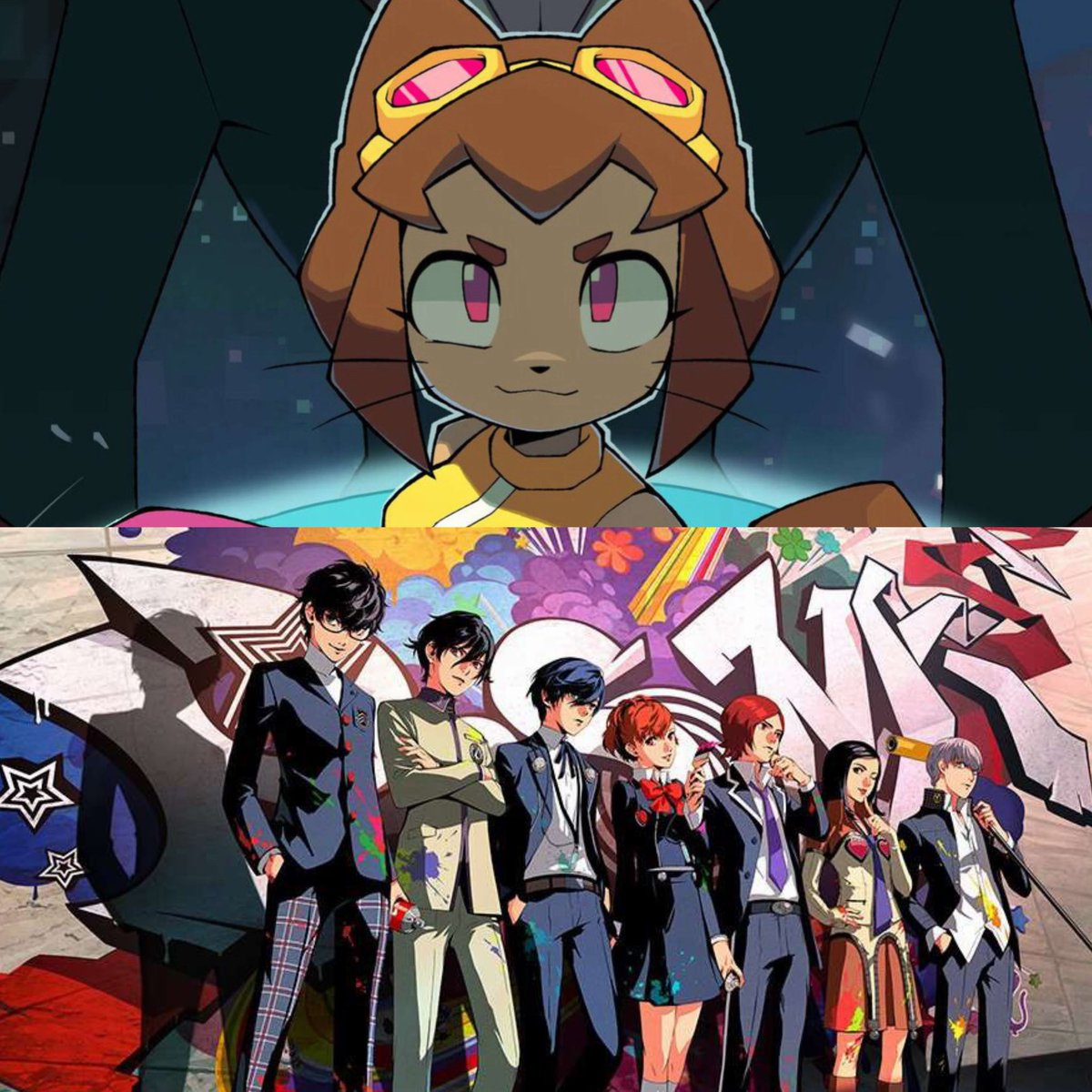 When the hell does Persona 6 come out? tweet media
