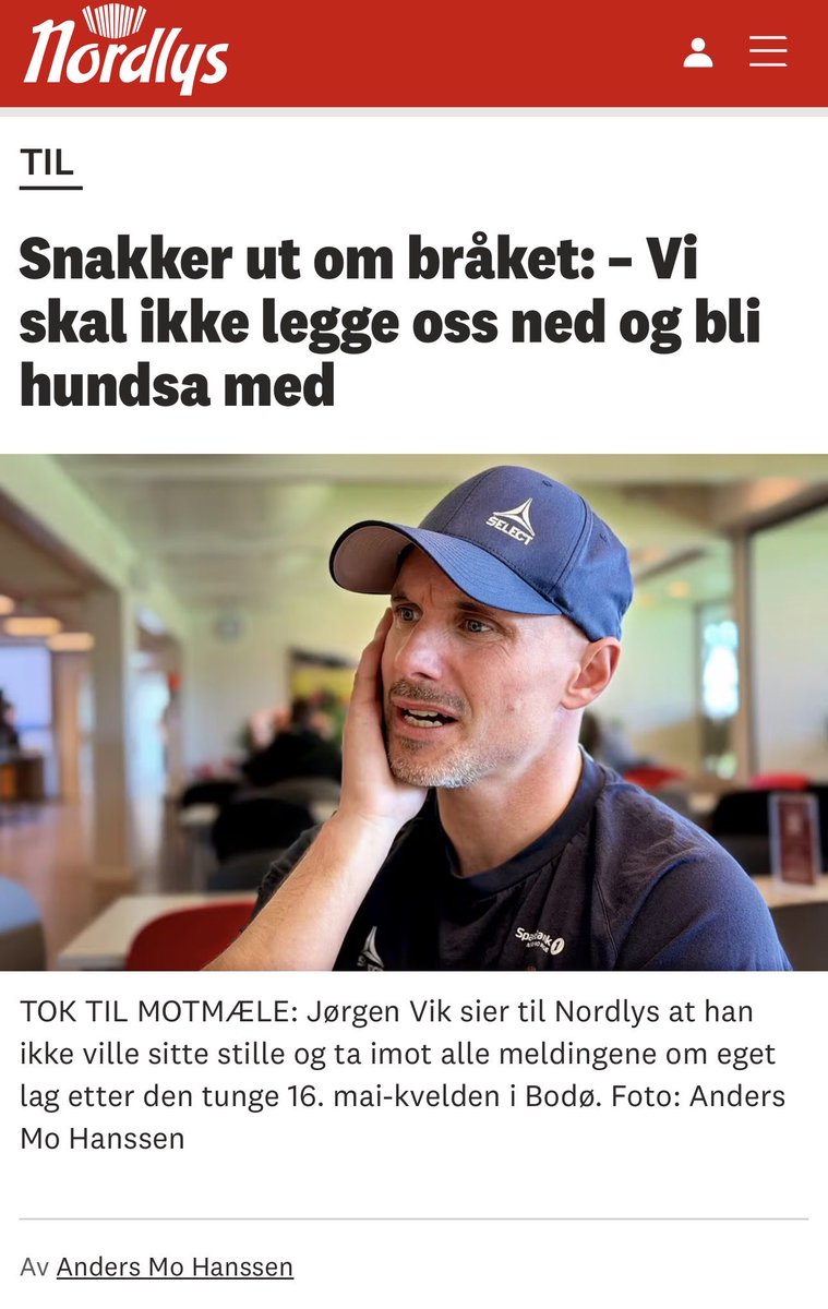 SSorgard's tweet photo. Min trener!👊🏼 https://t.co/KzASiaEi5J