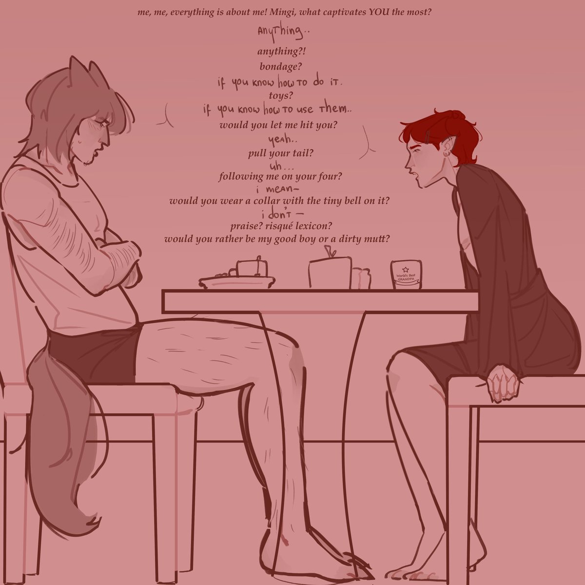 yaoi_king127 🍓 tweet media