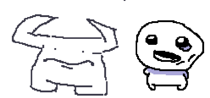 EschewedNulls's tweet photo. tried drawpile today and BOY do i get why people use it instead of magma https://t.co/nq8mG4P6oL
