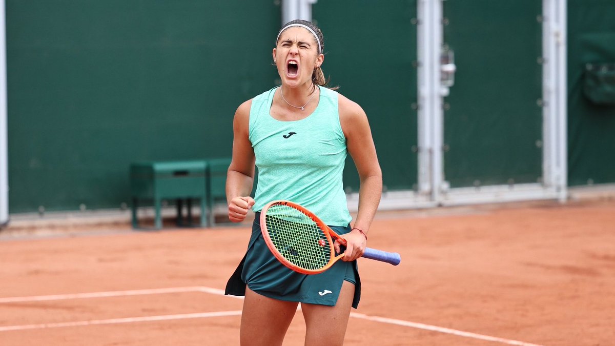 Tenis Sudamerica tweet media