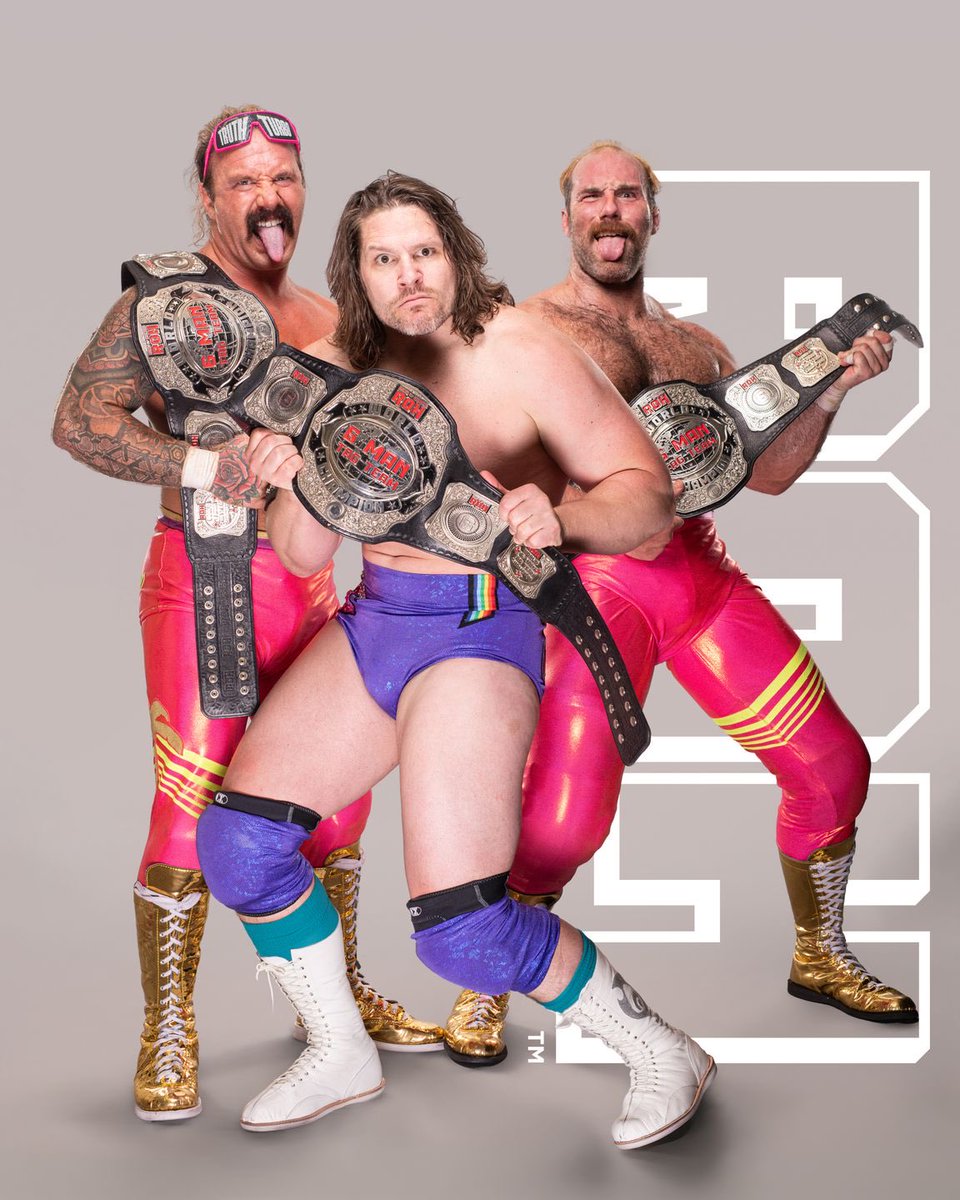 Dalton Castle tweet media