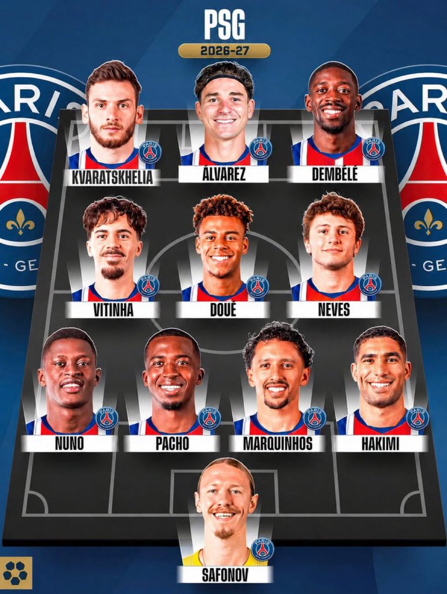 محمد | PSG tweet media
