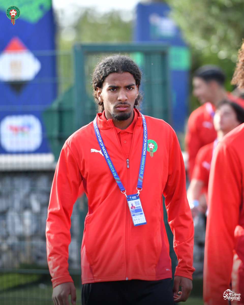 Équipe du Maroc tweet media
