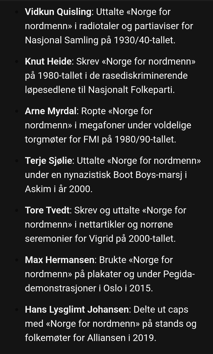 Bjarne Martinussen tweet media