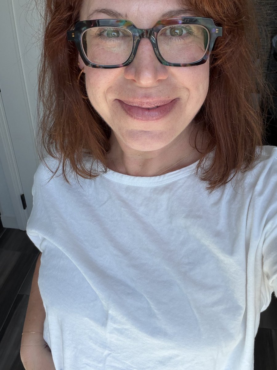 Christen (this is my indoor voice) Rexing,PhD,MPH tweet media