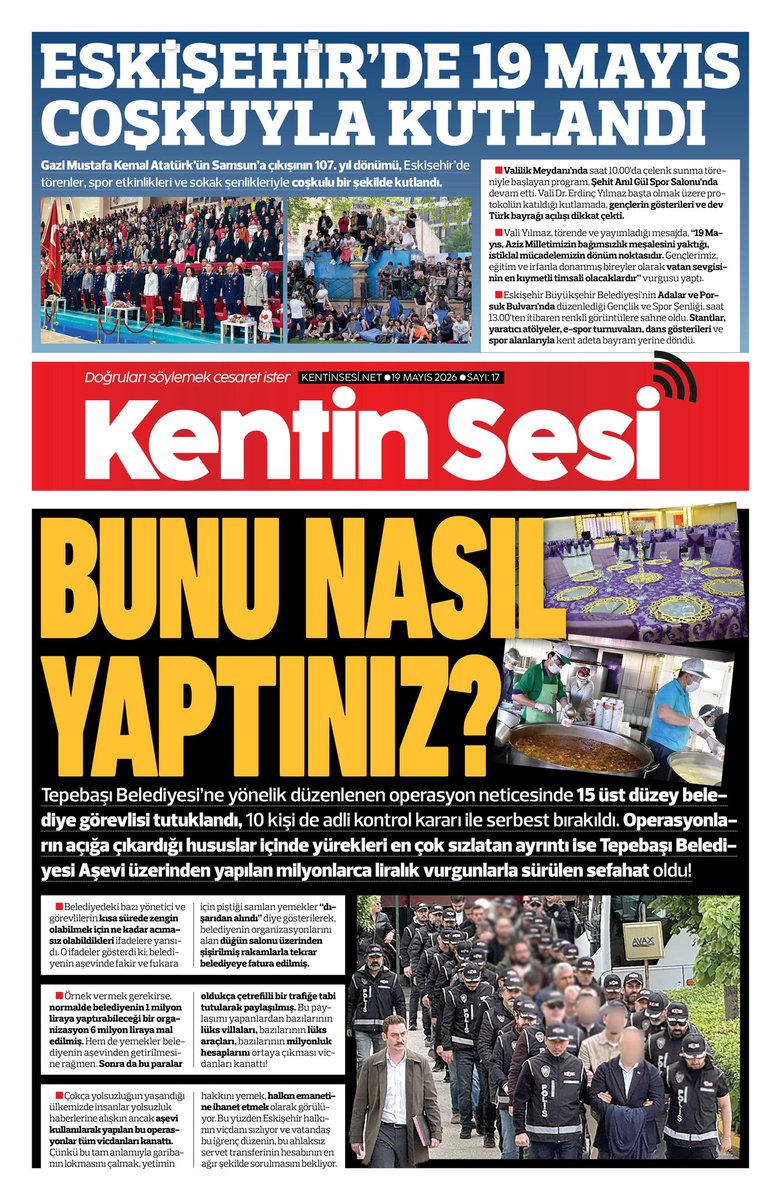 Sezai Şen tweet media