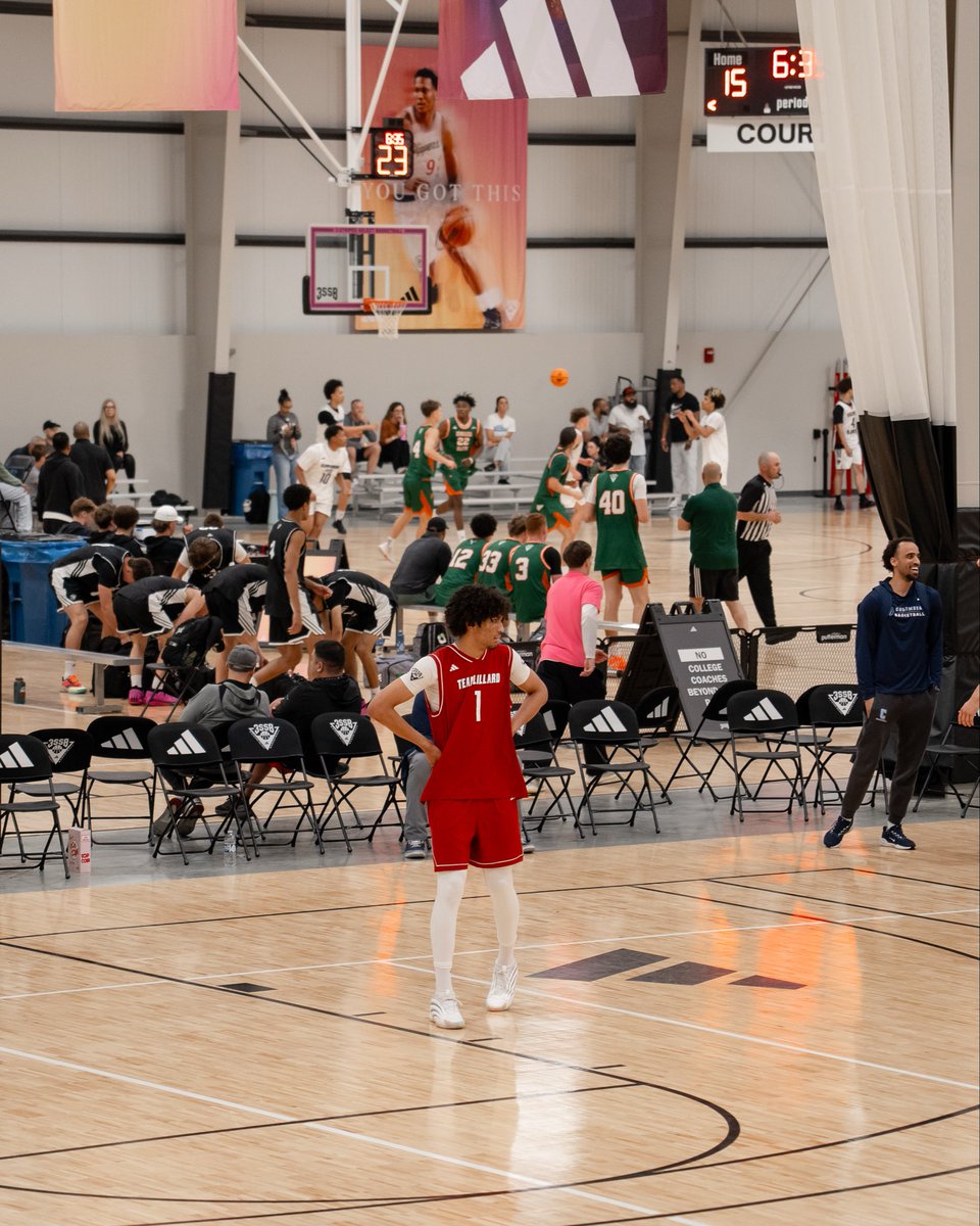 Team Lillard B-Ball tweet media
