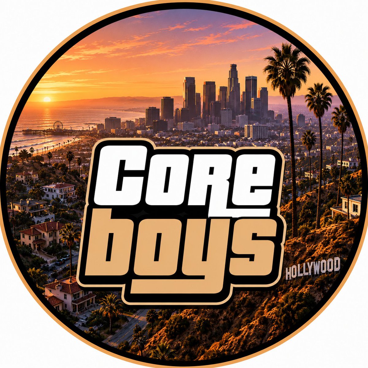 JakeMed82595773's tweet photo. Logo I made for  The core boys @coreboysculture @StableRonaldo @FaZeAdapt @jasontheween @LacyHimself https://t.co/7CX2v2ewQU