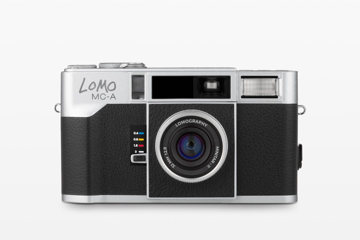 BandCCamera's tweet photo. The new Lomo MC-A 35mm Film Camera is now in stock at B&C Camera. This camera is perfect for anyone who loves the timeless look of film photography while still having modern features that make shooting simple and enjoyable. With its sharp 32mm glass lens, autofocus, manual controls, and durable metal body, the MC-A delivers beautiful film shots with tons of character. It’s compact enough to take anywhere and makes everyday moments feel cinematic on film. Visit B&C Camera or shop online now.
https://t.co/6bkWquYmPF
