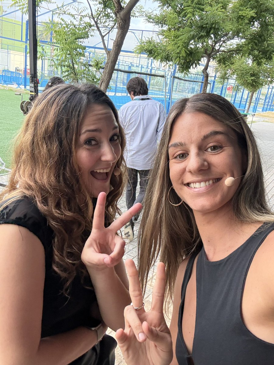 Jo Valicenti tweet media