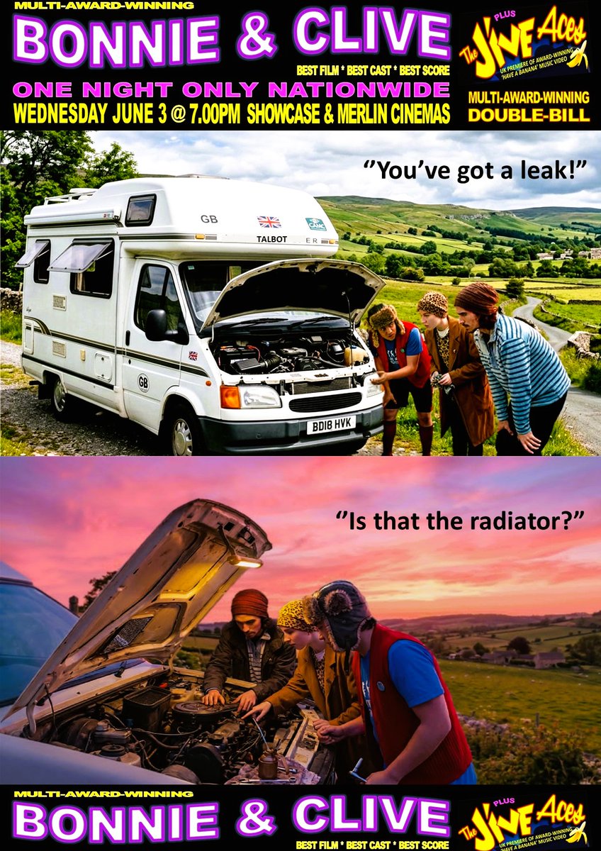 K4K Films tweet media