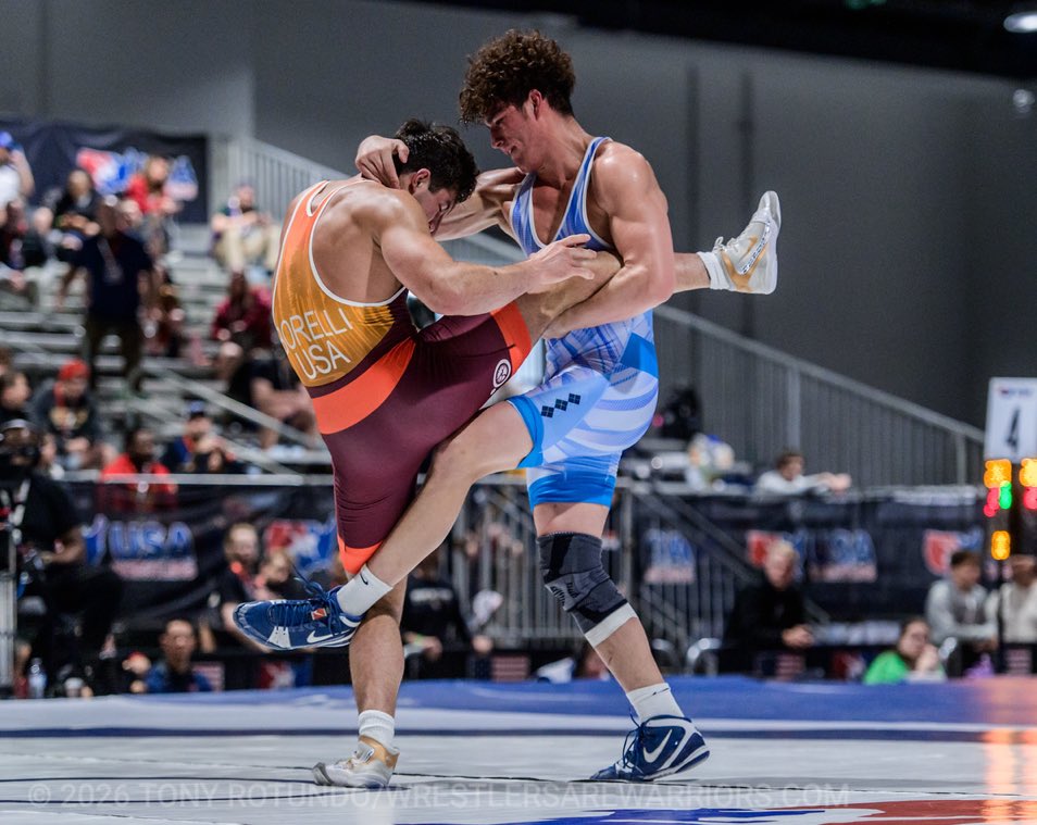 TarHeelWC's tweet photo. Tar Heel Wrestling Club Set For U20 &amp; U23 World Team Trials in Geneva, Ohio
https://t.co/AnOcnYDD4M

📸 @Tony_Rotundo https://t.co/zJNT1CwvKk
