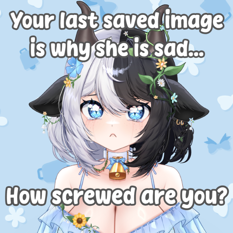 Mookei 🐮🌿¦Cow Vtuber ☁️ tweet media