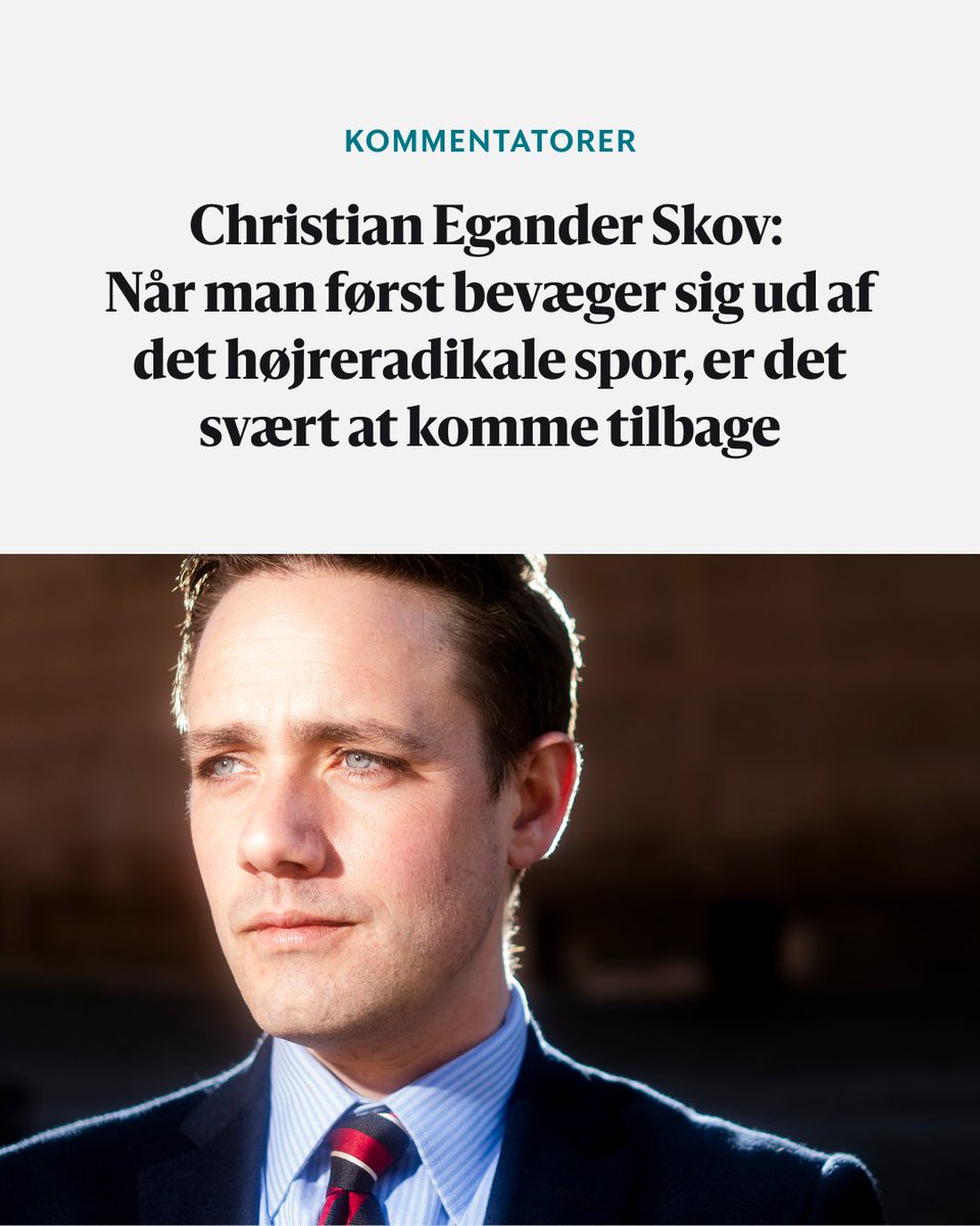 Berlingske tweet media
