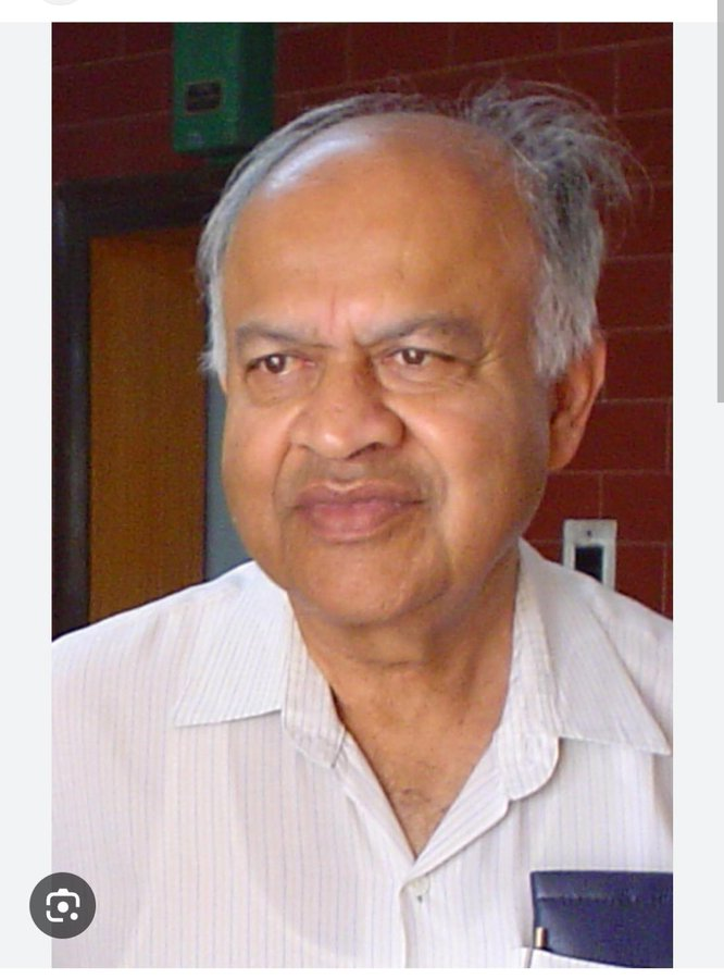 Amit Paranjape tweet media