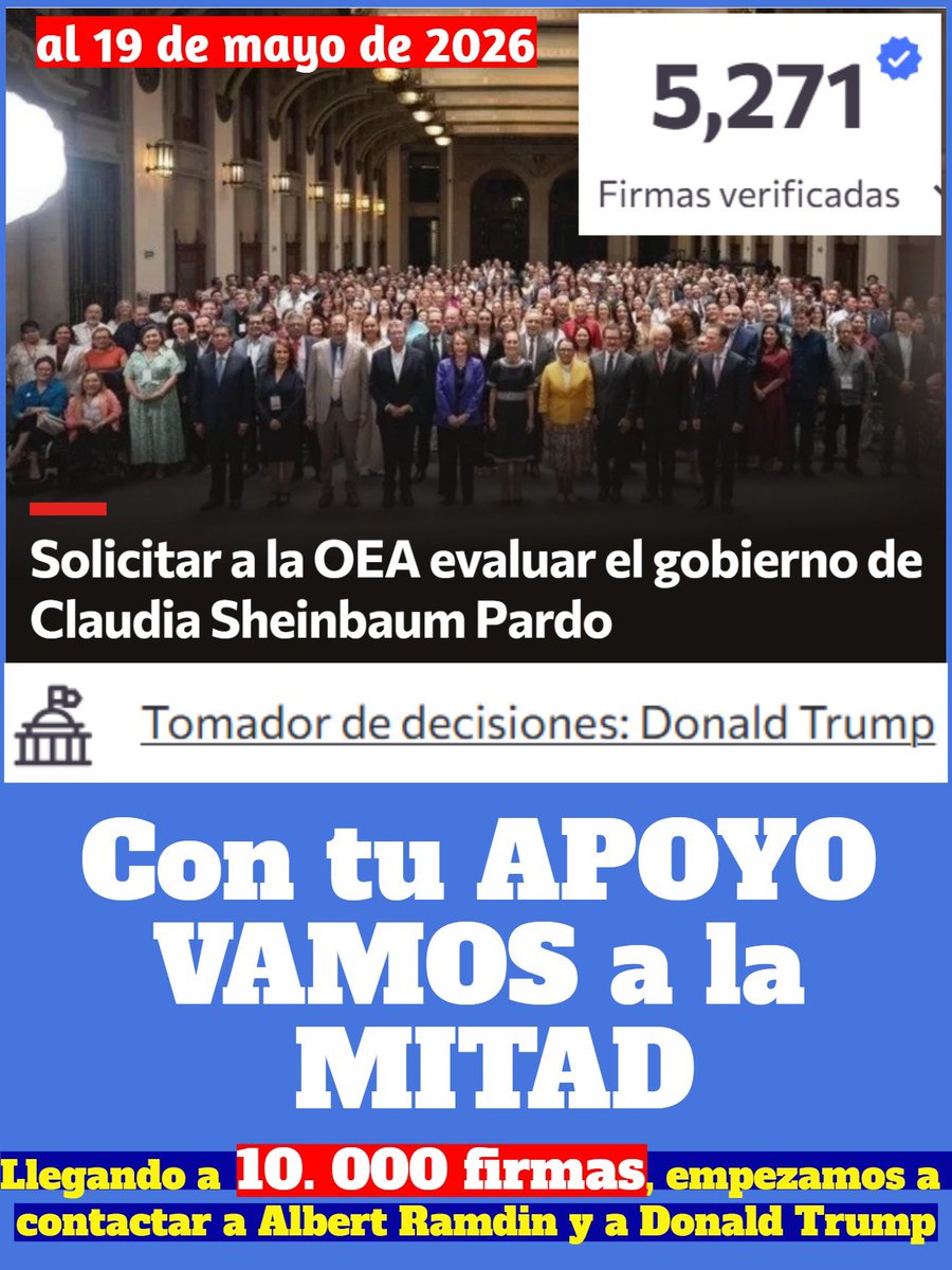 🇲🇽Paz Con Dialogo tweet media