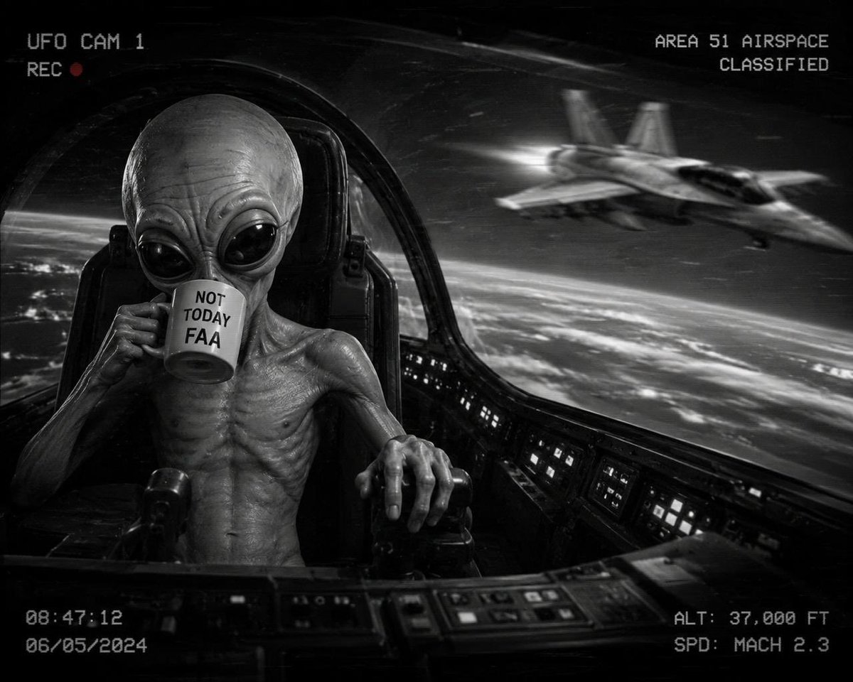 Greys Aliens tweet media