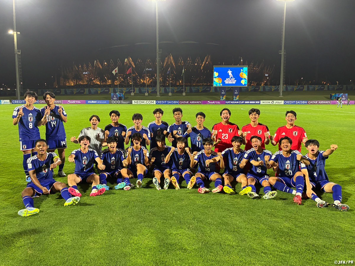 サッカー日本代表 🇯🇵 on X: 