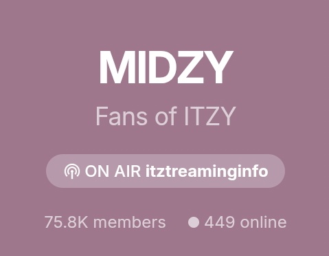 MIDZY GLOBAL UNION|🍭🌅 tweet media