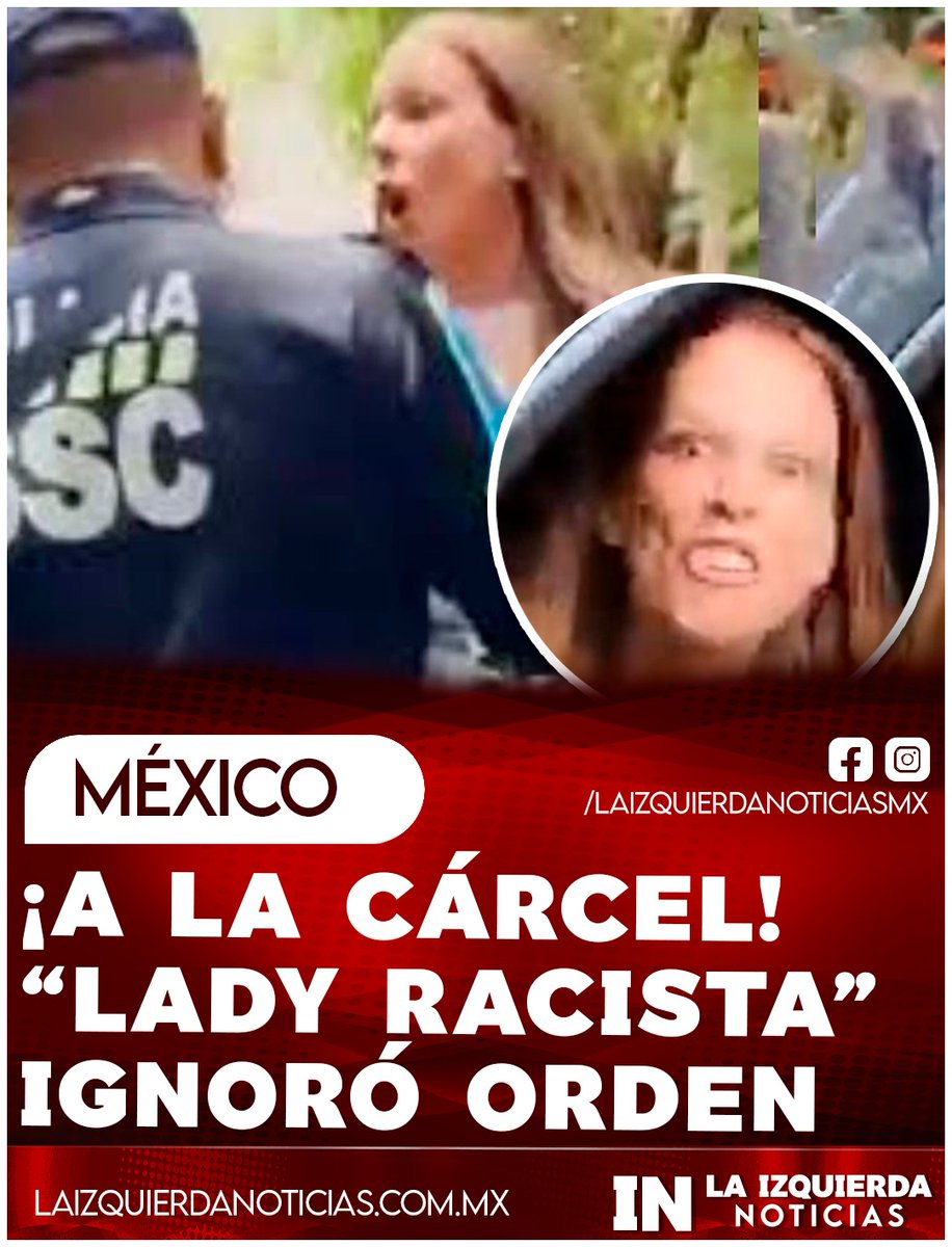 La Izquierda Noticias México tweet media