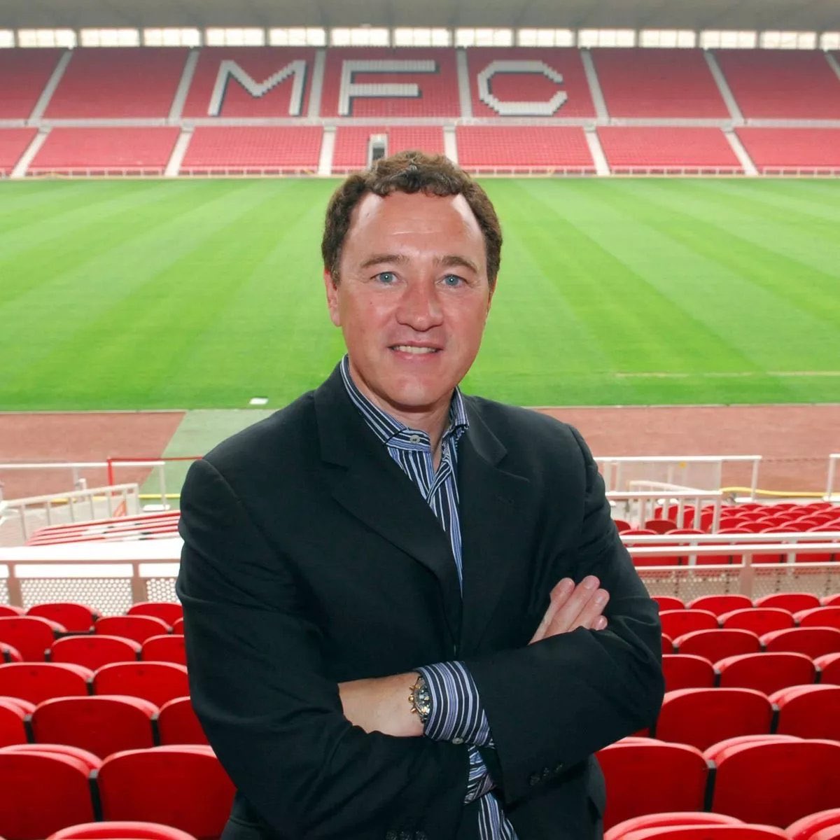The EFL Zone tweet media