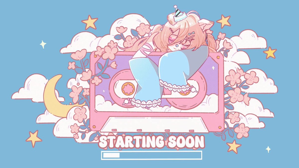 ׅ͡ 𓈒𓏲 Pimi 🪽 【Rebranding】 tweet media