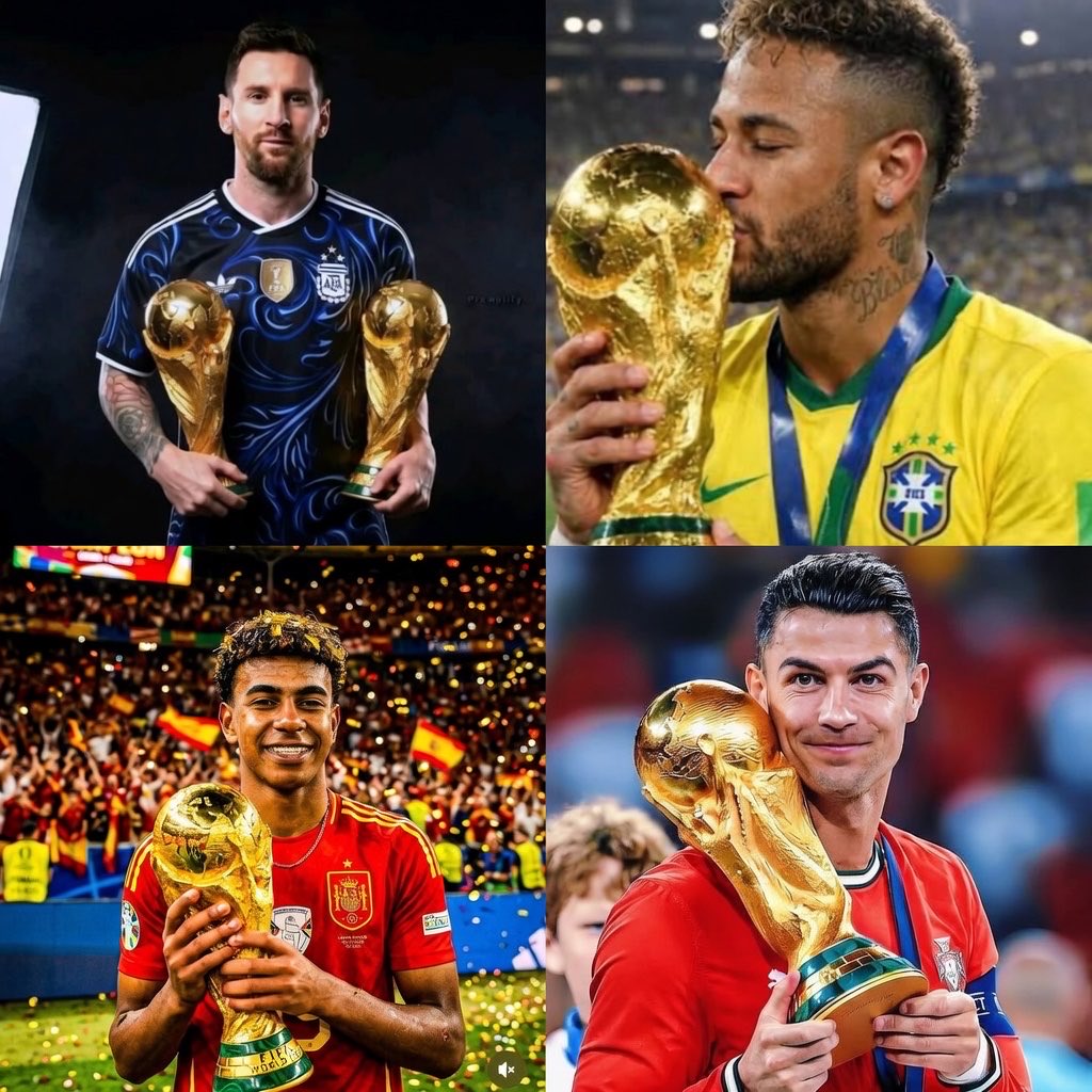 FAN INTER-MESSI tweet media