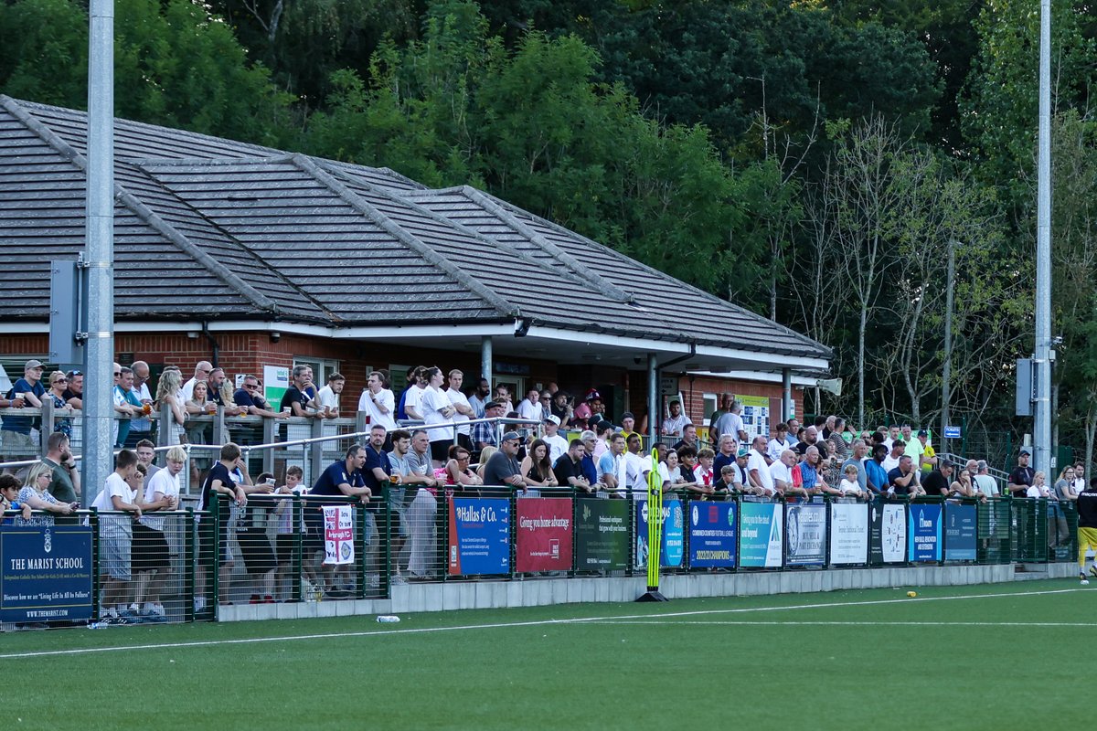 Ascot United FC tweet media