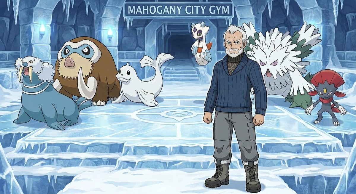 Charmander Chief tweet media