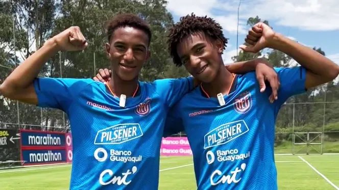 Footy Condor 🇪🇨 tweet media