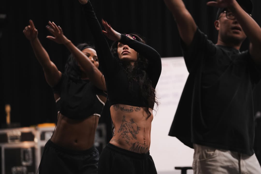 KEHLANI DIARY tweet media