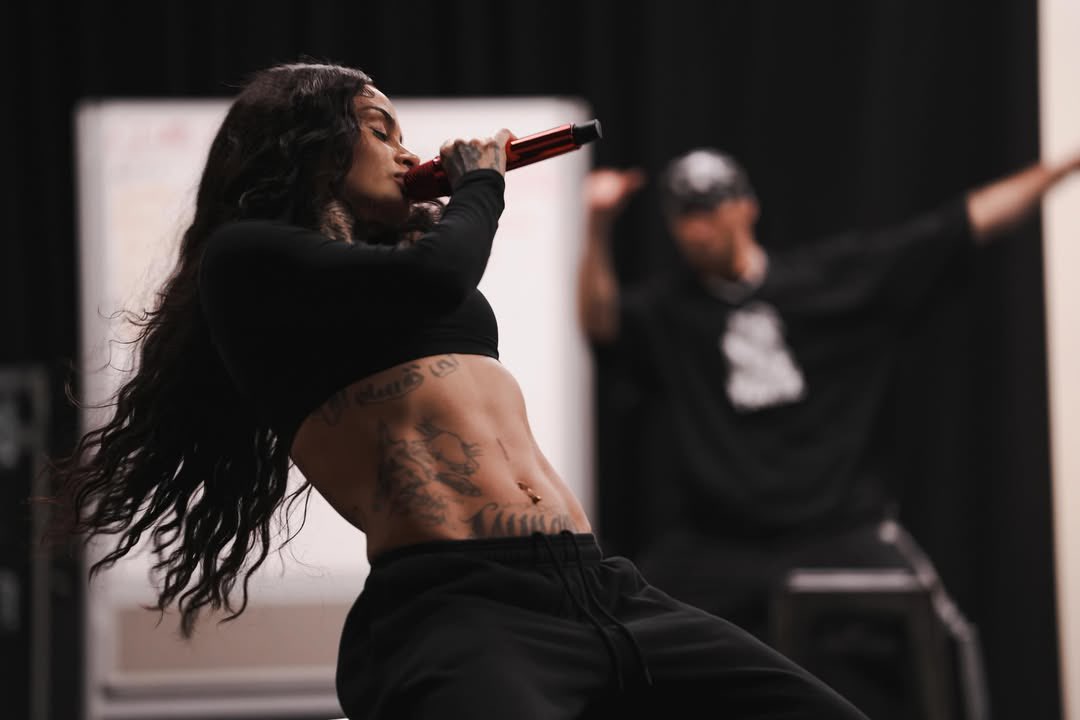 KEHLANI DIARY tweet media