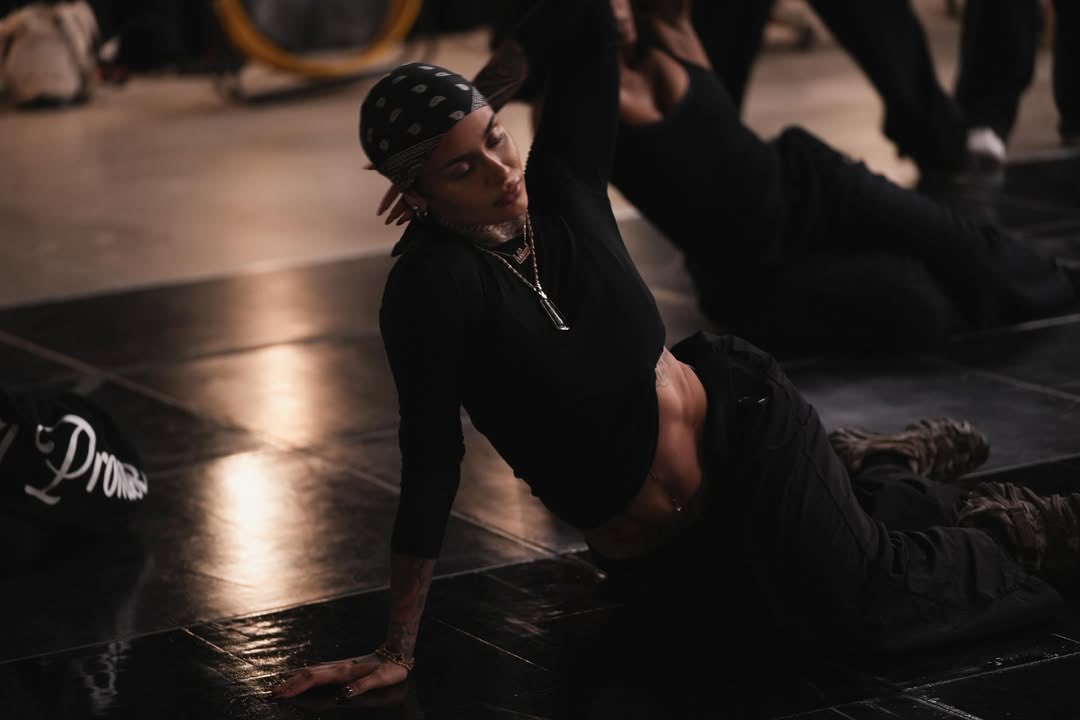 KEHLANI DIARY tweet media