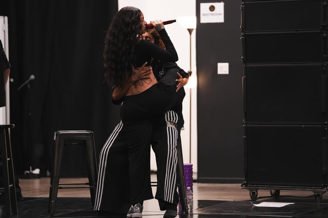 KEHLANI DIARY tweet media