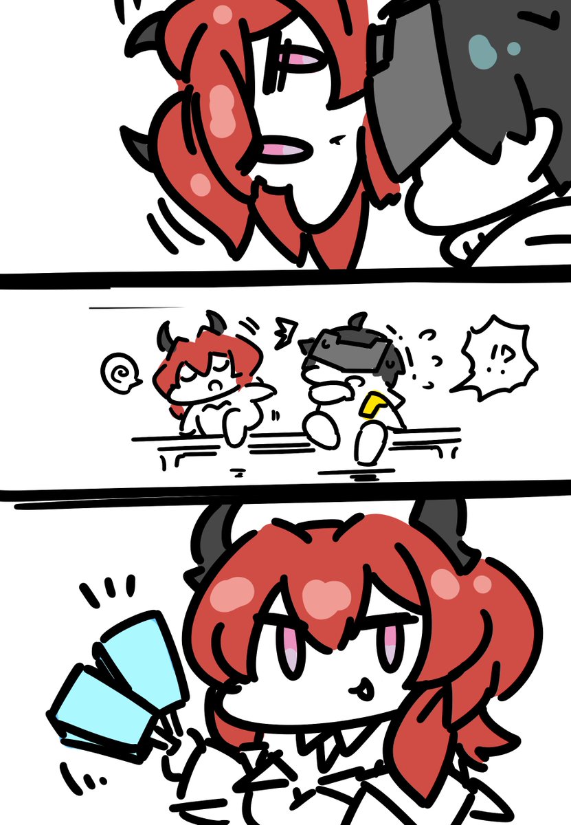 かがみきの tweet media