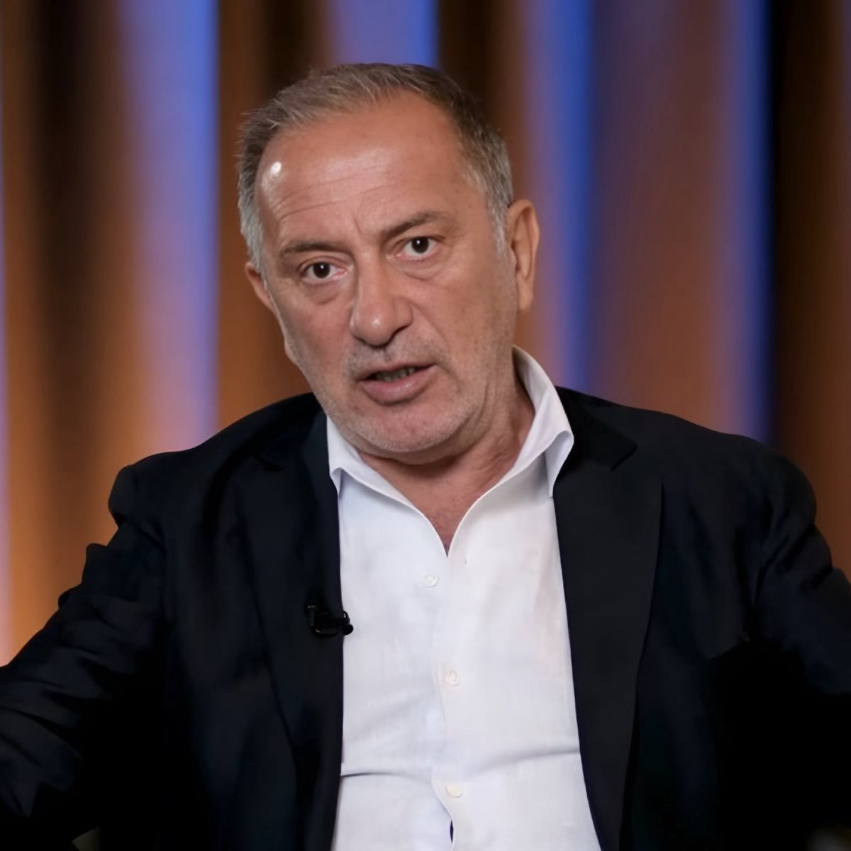 🎙️ Muhbir tweet media