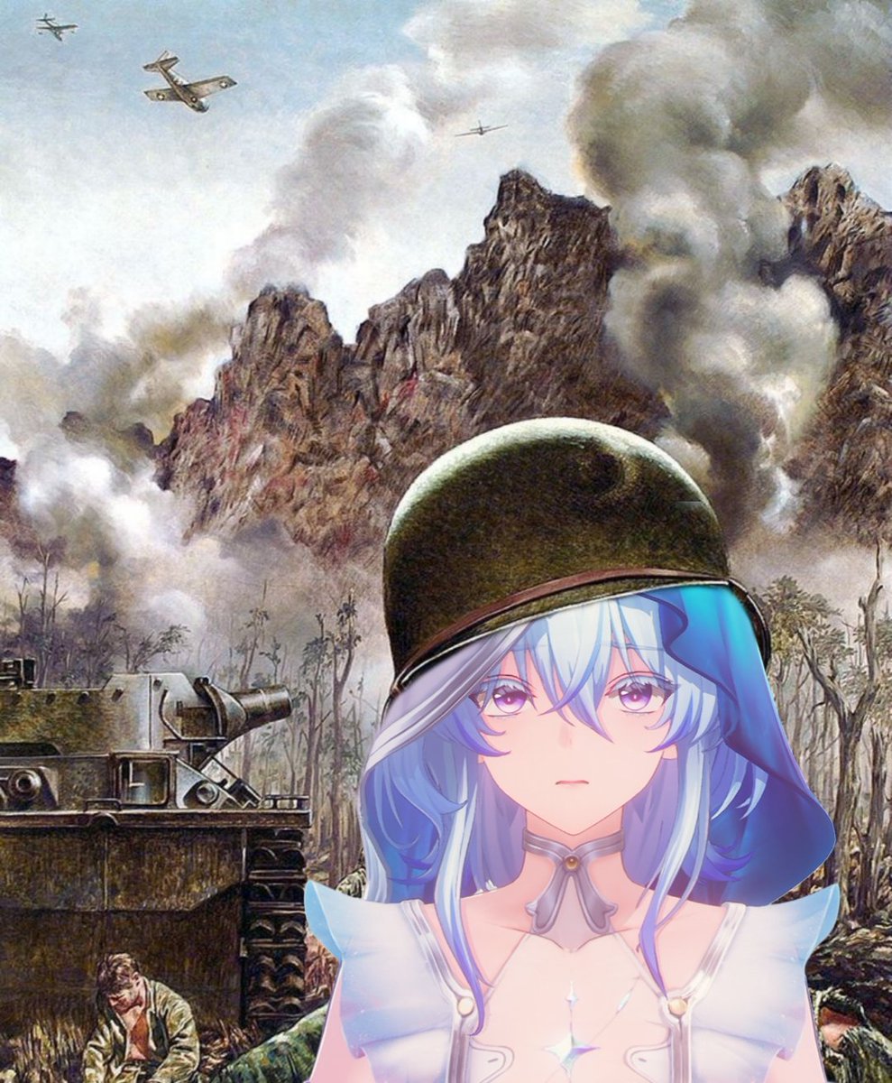 Comradess Yuri 🚩 tweet media