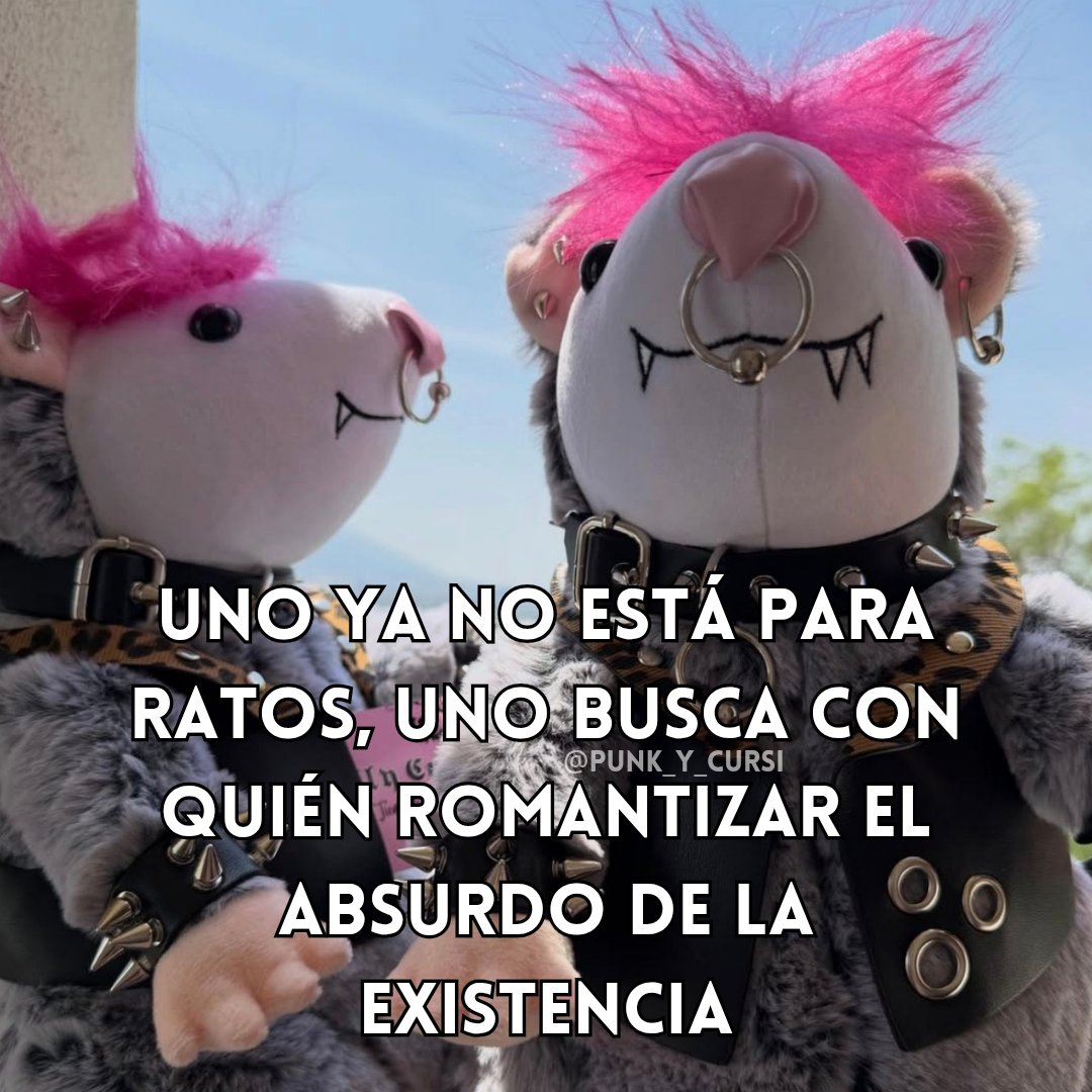 punk_y_cursi's tweet photo. 🤘🏻🤘🏻🤘🏻🤘🏻 https://t.co/3MlH2COmKY