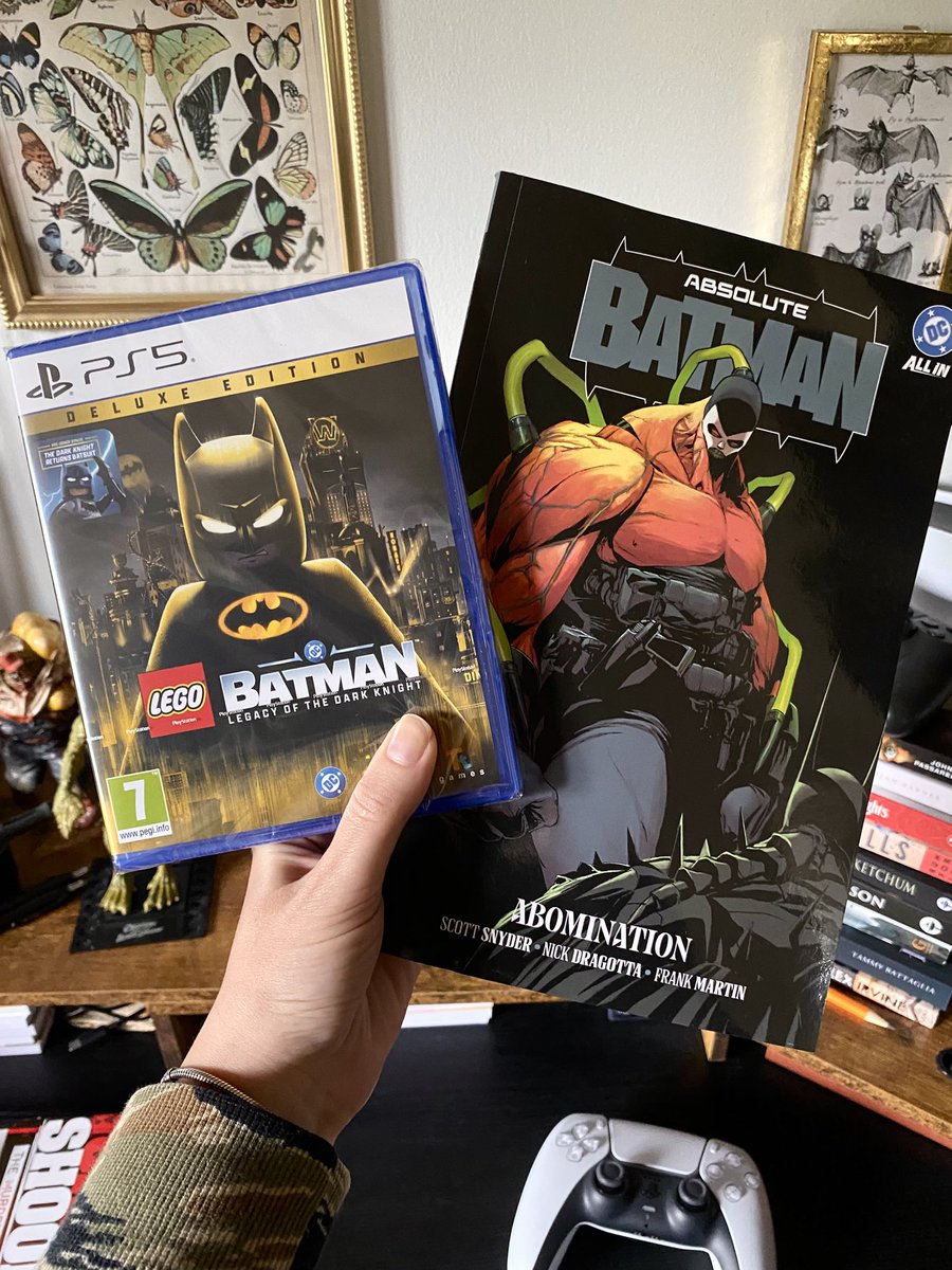 Kode Kaldwin 🦇 tweet media
