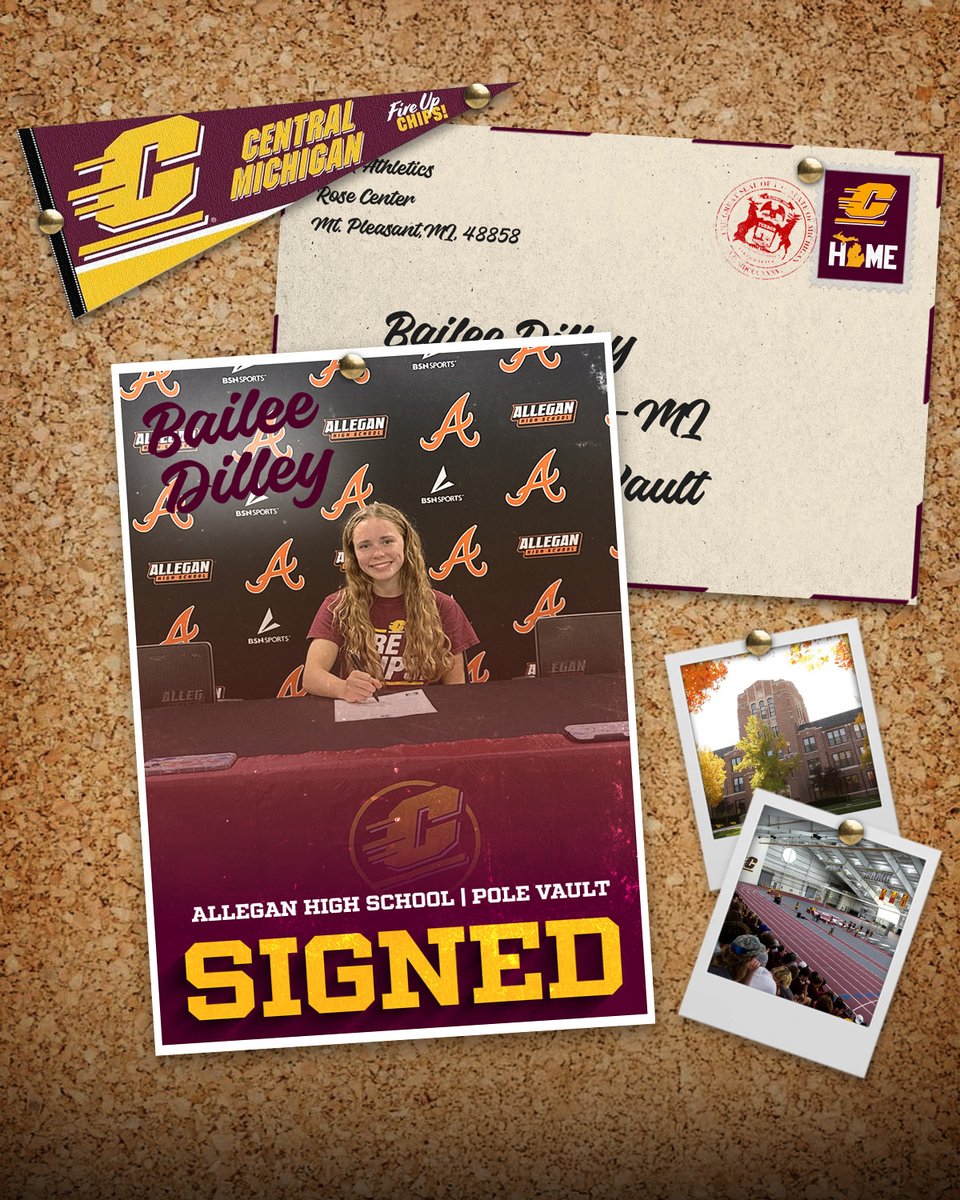 CMU T&F/XC tweet media