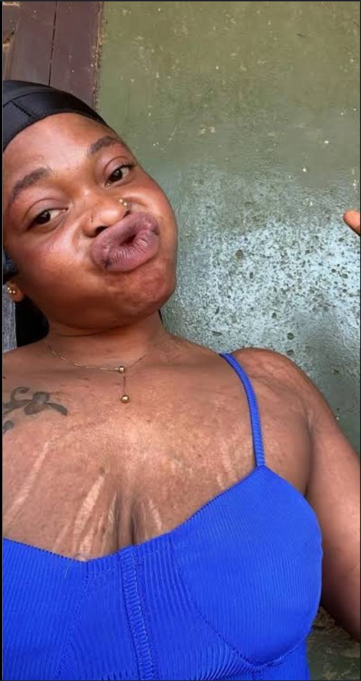 Jones11533122's tweet photo. @Adekoya__Tobi @treazyblaq @Adekoya__Tobi , your papa, tell your stupid yaribaboon elders and bitches to stop bleaching oooo, Eleribu, you be igbo slayer but you dry run block 😂😂 bastard https://t.co/6Wxvx8Woaj