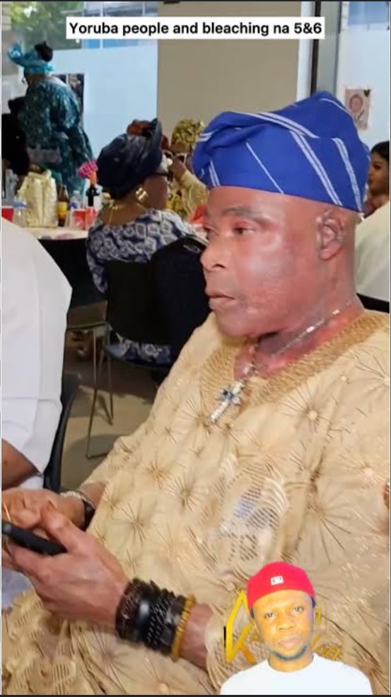 Jones11533122's tweet photo. @Adekoya__Tobi @treazyblaq @Adekoya__Tobi , your papa, tell your stupid yaribaboon elders and bitches to stop bleaching oooo, Eleribu, you be igbo slayer but you dry run block 😂😂 bastard https://t.co/6Wxvx8Woaj