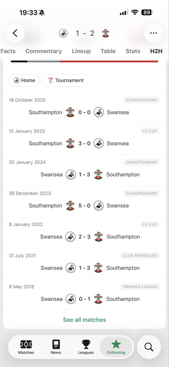 traviiiiss's tweet photo. @dylanscfc_ @SwansOfficial @SkyBetChamp Hi mate https://t.co/S8NUgh7M6R