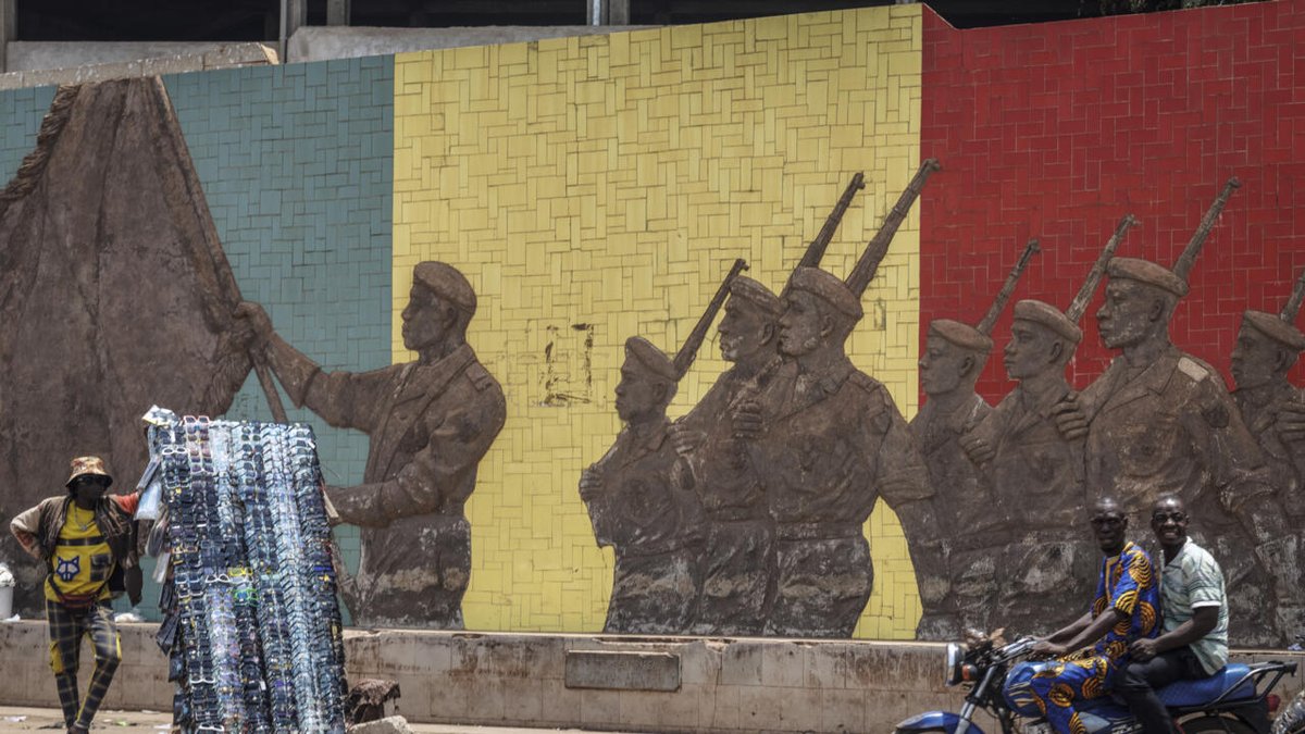 RFI Afrique tweet media