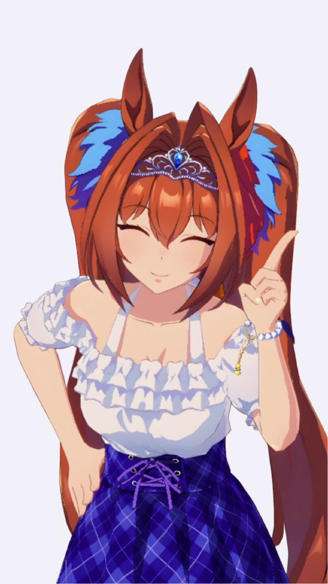 Uma RP (multi-muse) tweet media