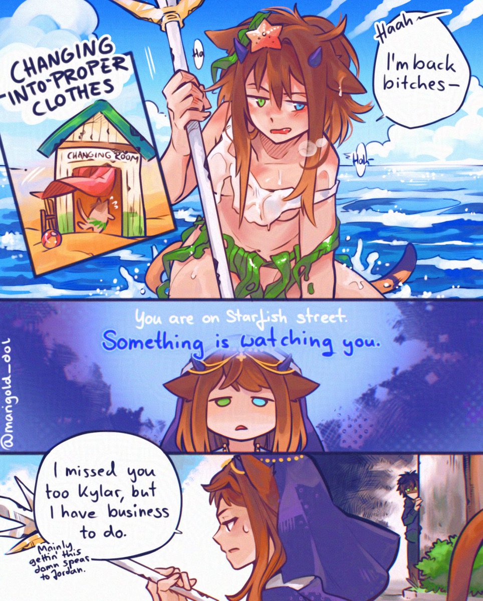 🔞 Marigold tweet media