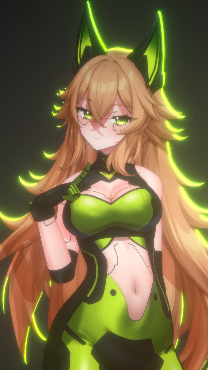 Mari | 3D Modeler tweet media
